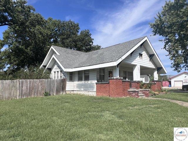 House for sale in Clinton, Henry County