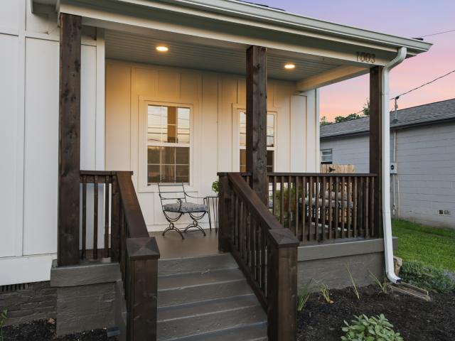 House for sale in Tennessee