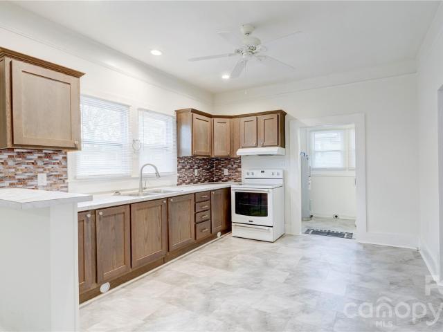 House for sale in Rowan, North Carolina