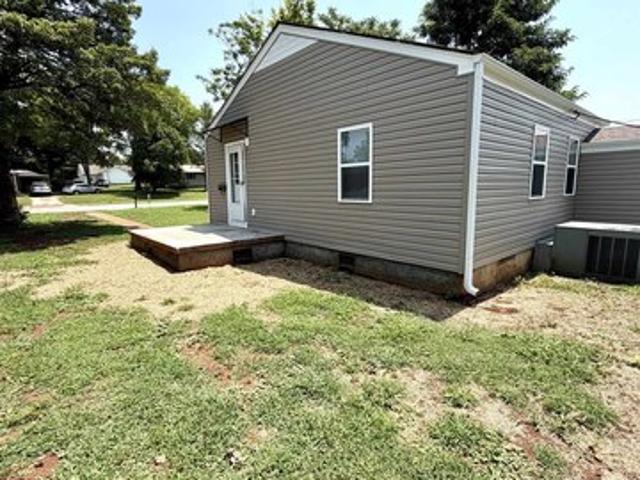 House for sale in Tuscumbia, Alabama