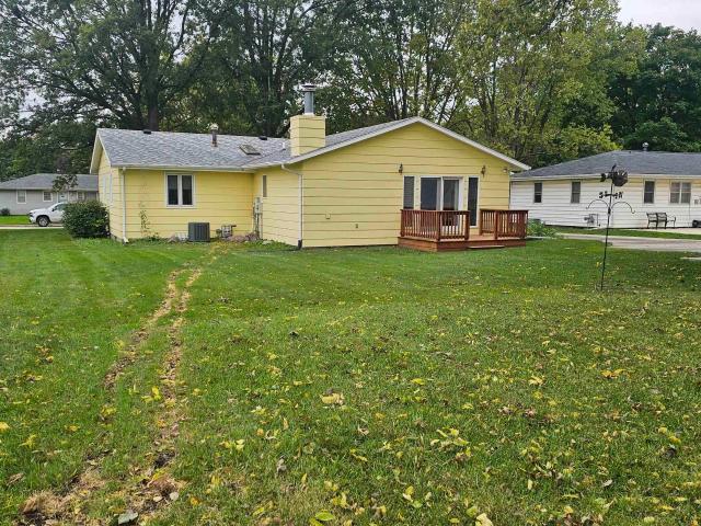 House for sale in Creston, Union County