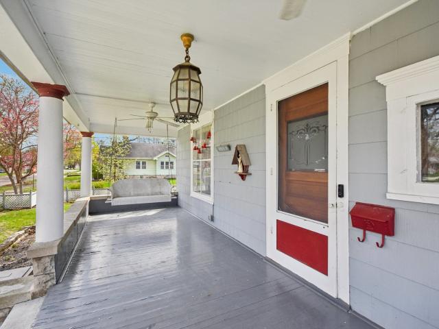 House for sale in Pontiac, Illinois