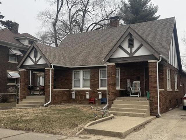 House for sale in Vermilion, Illinois