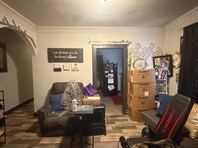 House for sale in Vermilion, Illinois