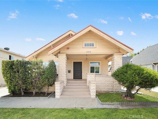 House for sale in Alhambra, Los Angeles County