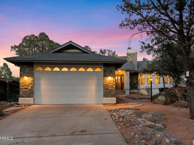 House for sale in Gila, Arizona