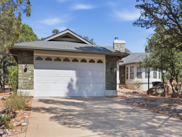 House for sale in Gila, Arizona