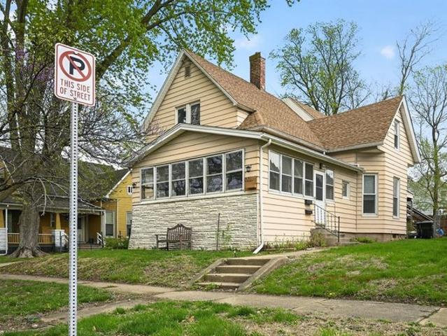 House for sale in Mclean, Illinois
