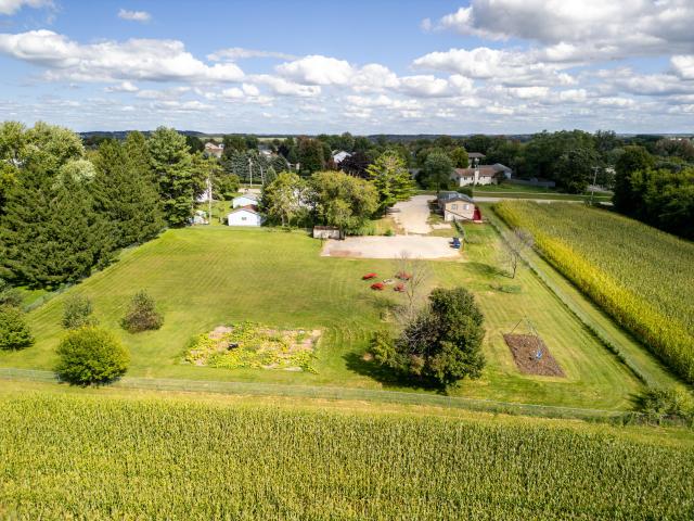 Commercial for sale in Waterloo, Wisconsin