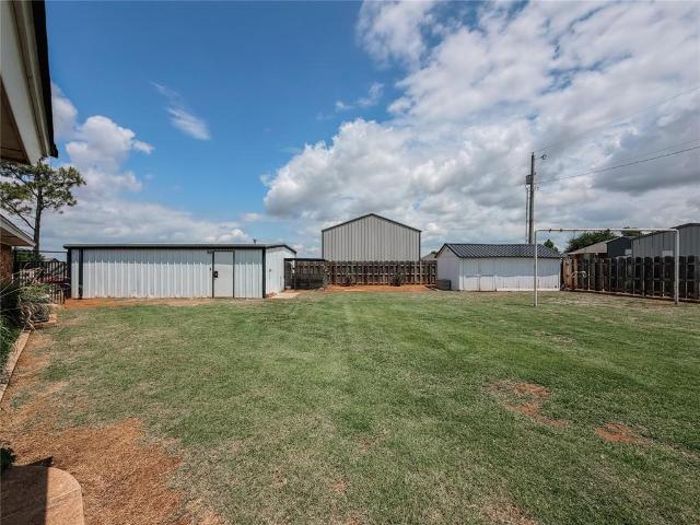 House for sale in Caddo, Oklahoma