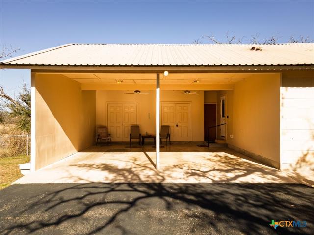 House for sale in Lampasas, Texas