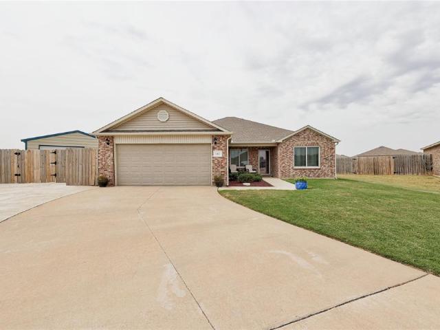 House for sale in Mustang, Oklahoma