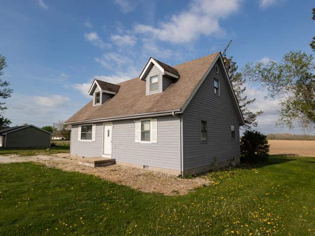 House for sale in Westport, Indiana
