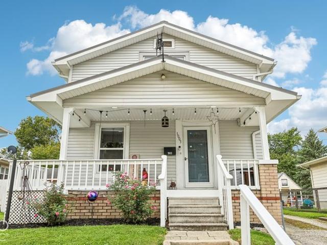 House for sale in Kokomo, Howard County