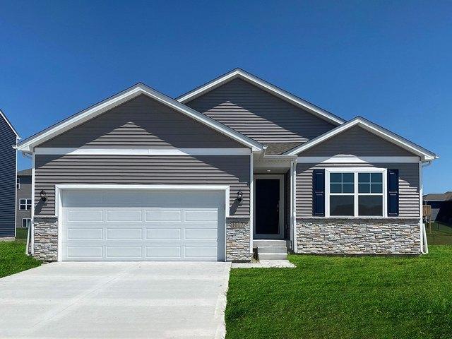 House for sale in Ankeny, Iowa