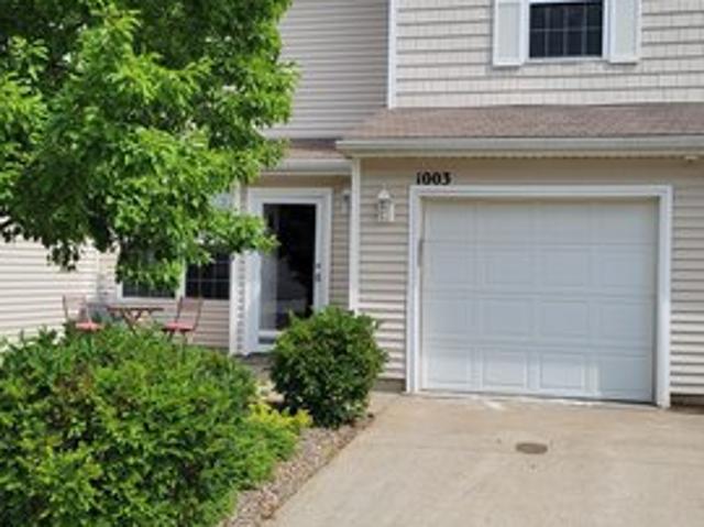 Townhouse for rent in Ankeny, Iowa