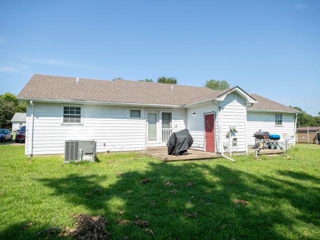 House for sale in Murray, Kentucky