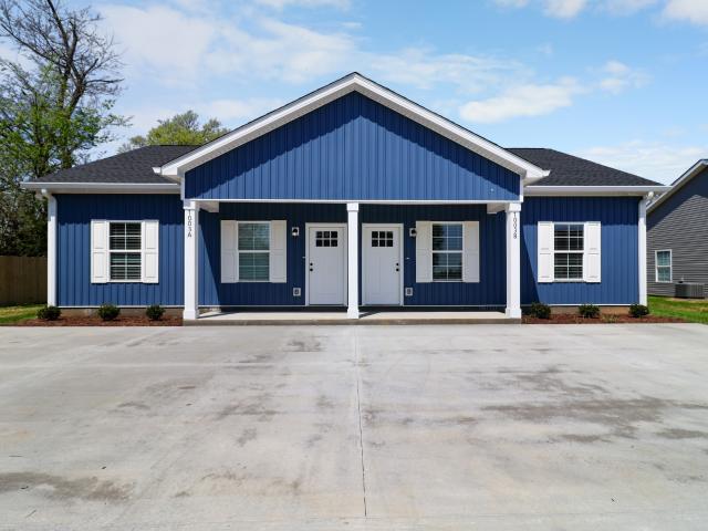 Property for rent in Tennessee