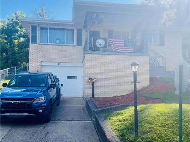 House for sale in Charleroi, Pennsylvania