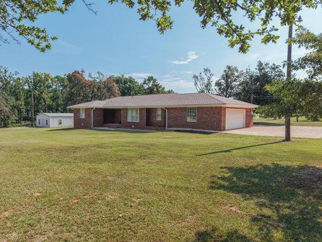 House for sale in New Albany, Mississippi
