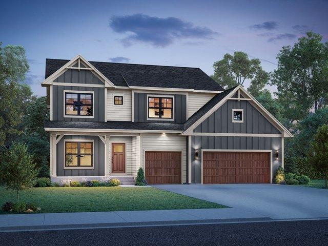 House for sale in Wright, Minnesota