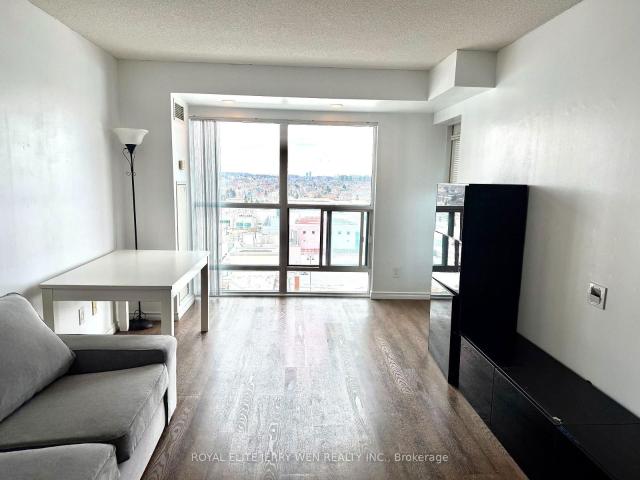 Condo for rent in Woburn, Ontario
