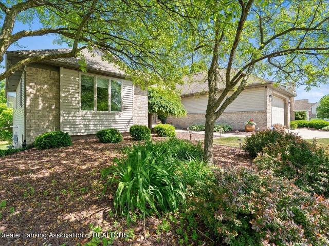 House for sale in Eaton, Michigan