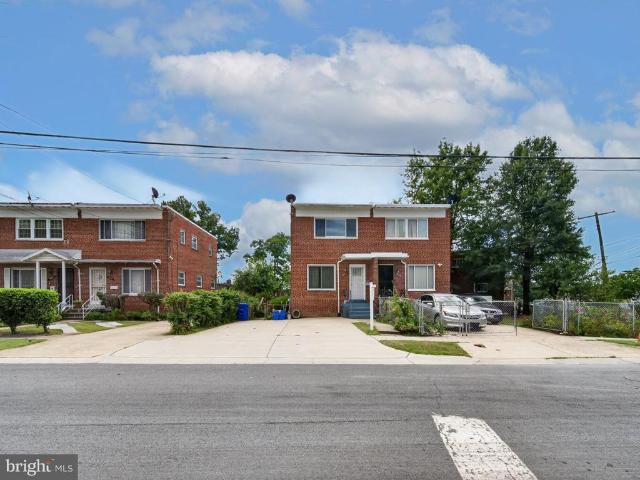 Townhouse for sale in Silver Spring, Maryland