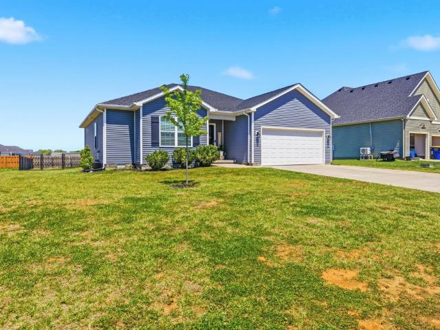 House for sale in Simpson, Kentucky