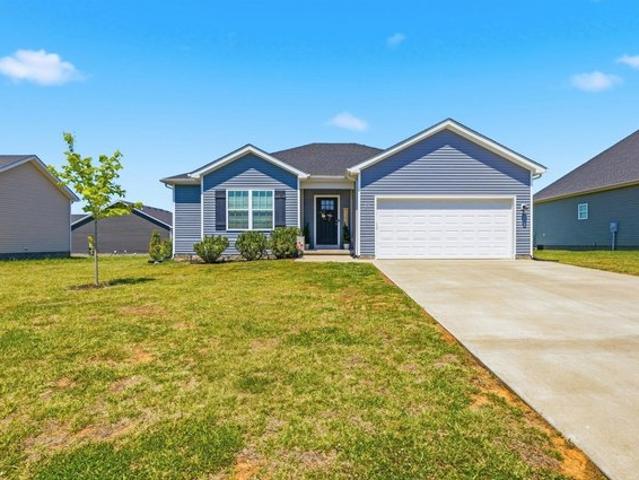 House for sale in Simpson, Kentucky