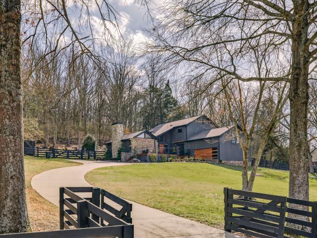 House for sale in Tennessee