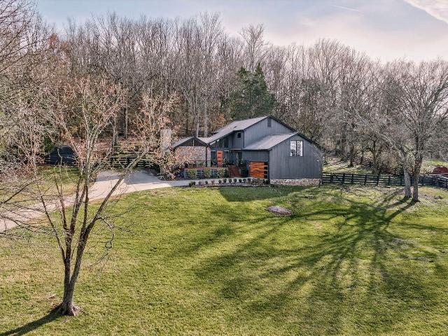 House for sale in Tennessee