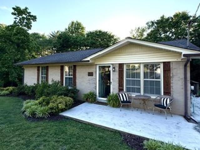 House for sale in Tennessee