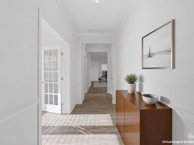 House for sale in Durham, North Carolina