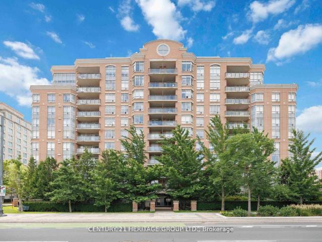 Condo for sale in York, Ontario