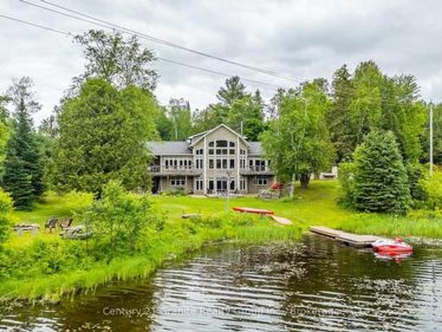 House for sale in Minden Hills, Ontario