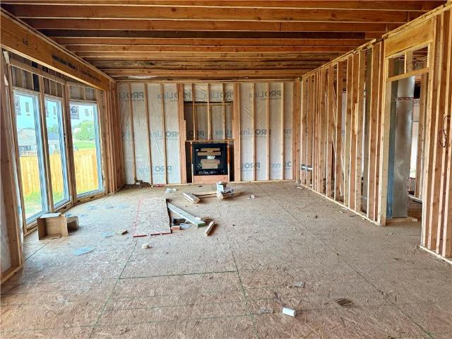 House for sale in Clay Meadows, Liberty