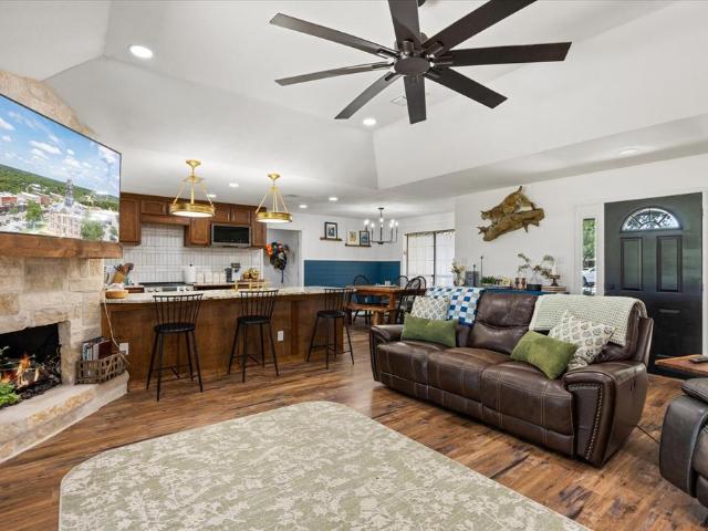 House for sale in Stephenville, Texas