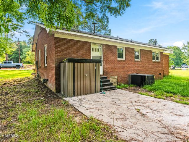 House for sale in Rockingham, North Carolina