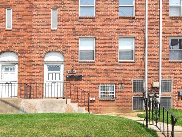 House for sale in Philadelphia, Pennsylvania