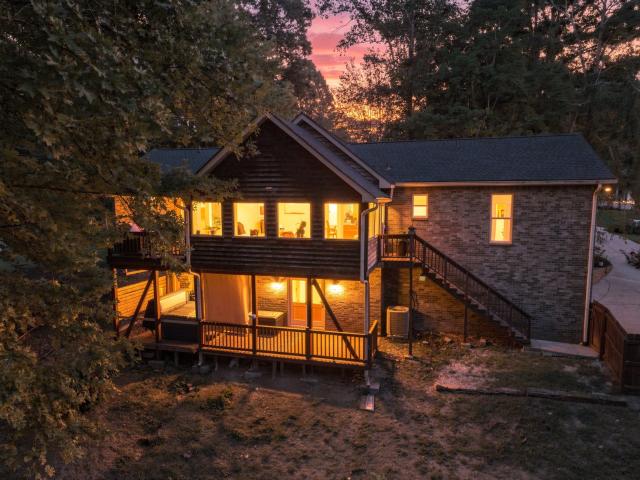 House for sale in Tennessee