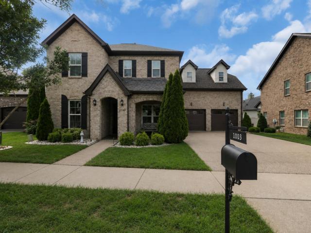 House for sale in Tennessee
