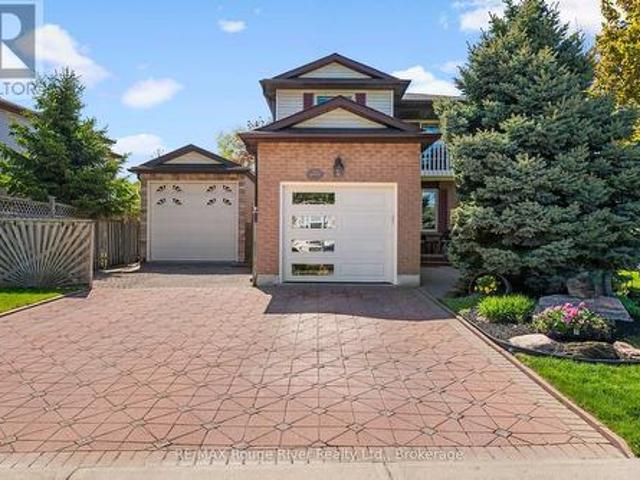 House for sale in Durham, Ontario