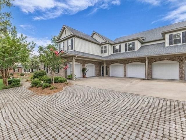 House for sale in Richmond Hill, Georgia