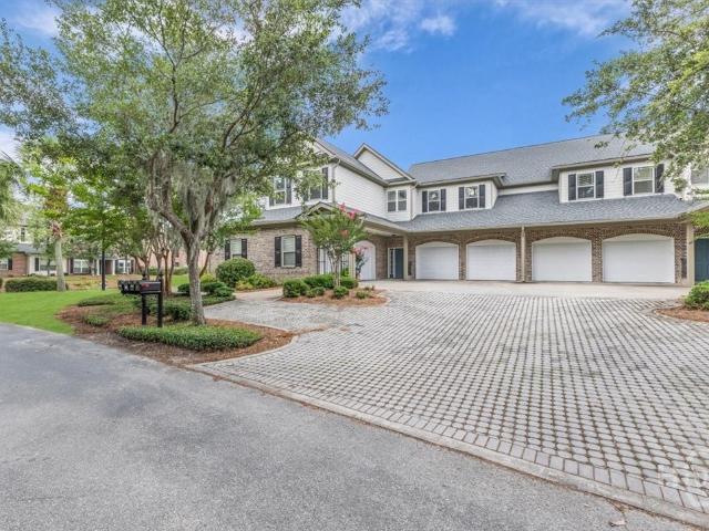 House for sale in Richmond Hill, Georgia