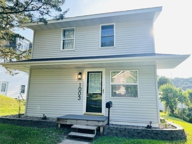 House for sale in Decorah, Iowa