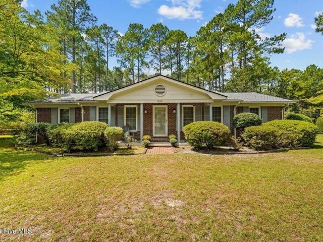 House for sale in Aberdeen, Moore County