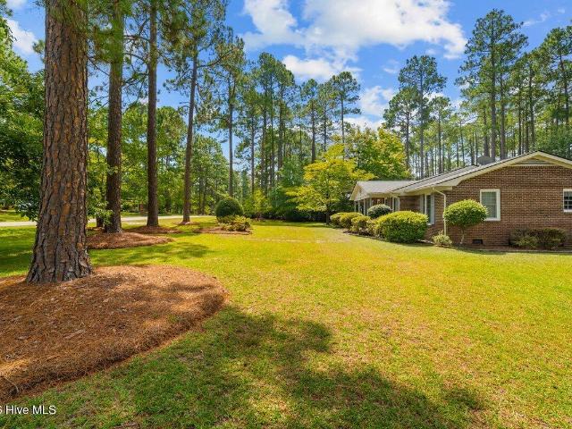 House for sale in Aberdeen, North Carolina