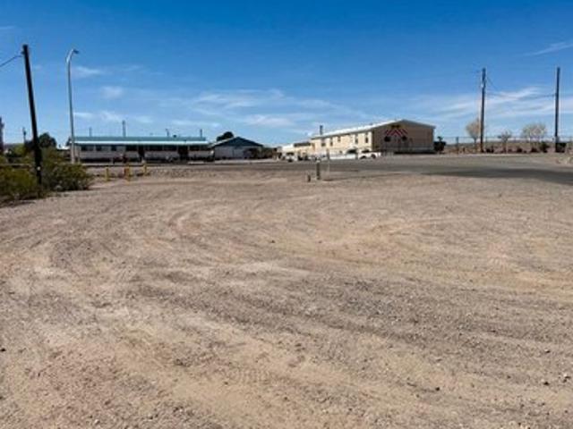 Land for sale in Elephant Butte, Sierra County