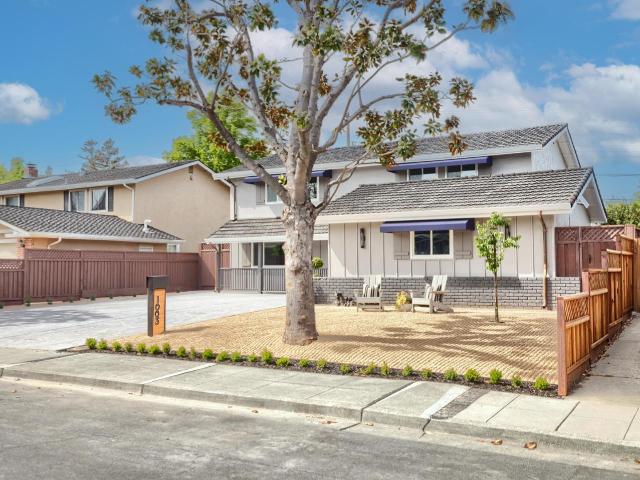 House for sale in Sunnyvale, California